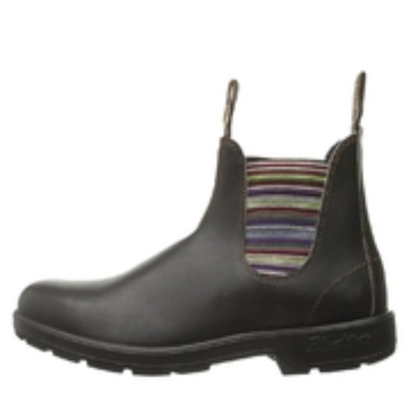 Blundstone Shoes - Classic Boot blunstone